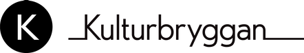 Kulturbryggan logo